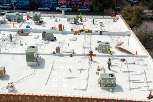 Best Roof Maintenance and Cleaning  in Hailey, ID