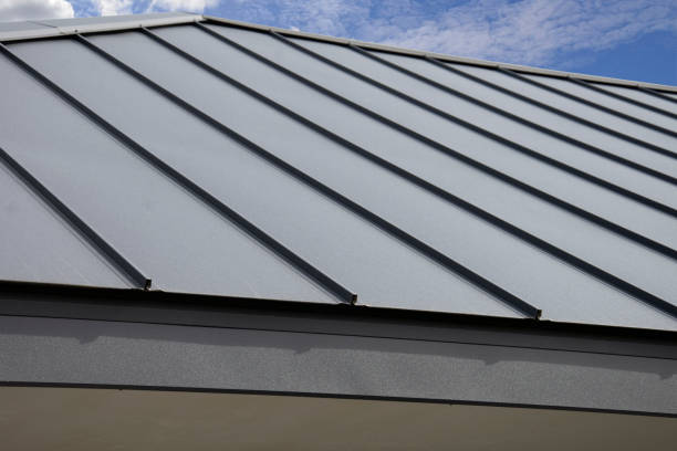 Siding in Hailey, ID