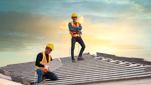 Hailey, ID Roofing Service Company